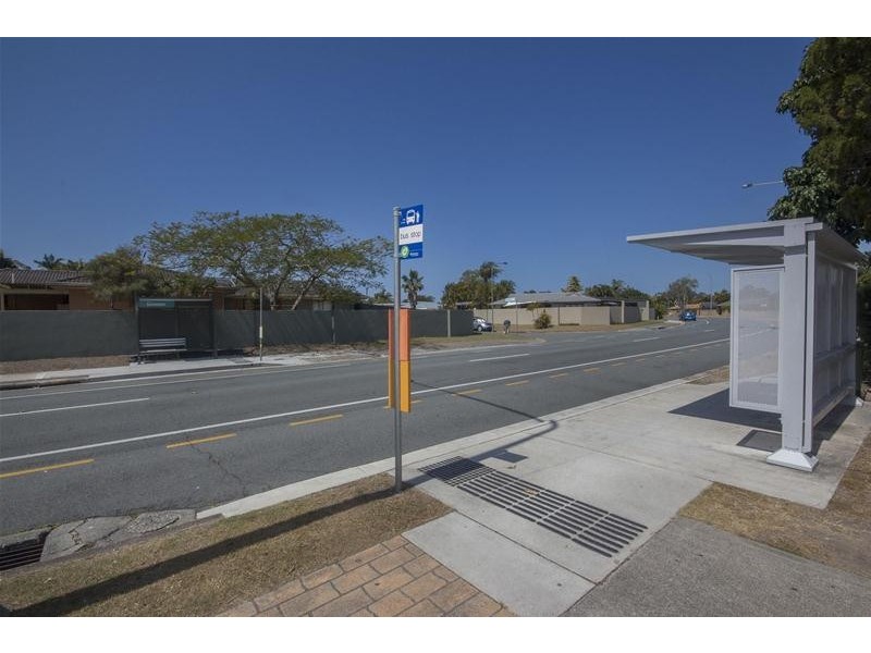 8/173 Barrier Reef Drive, Mermaid Waters QLD 4218