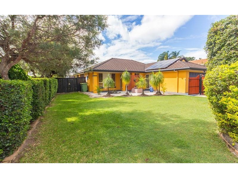 85 McLaren Road, Nerang QLD 4211