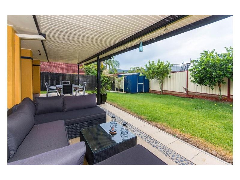 85 McLaren Road, Nerang QLD 4211