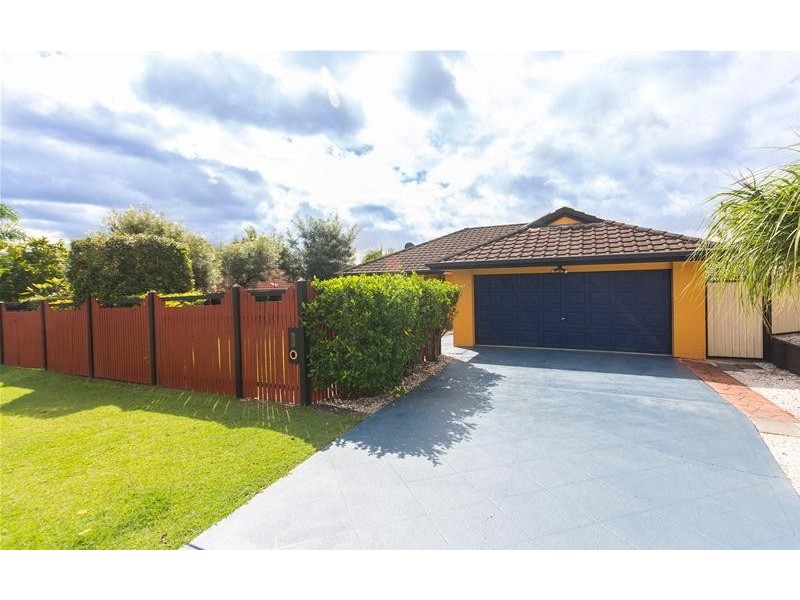 85 McLaren Road, Nerang QLD 4211