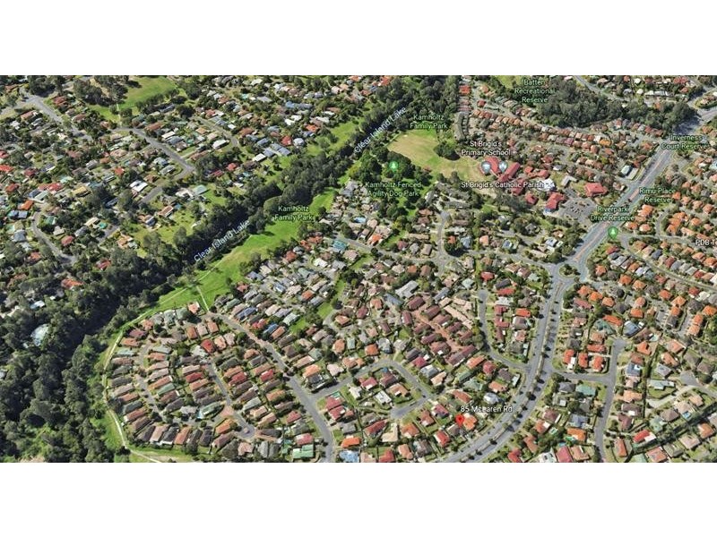 85 McLaren Road, Nerang QLD 4211