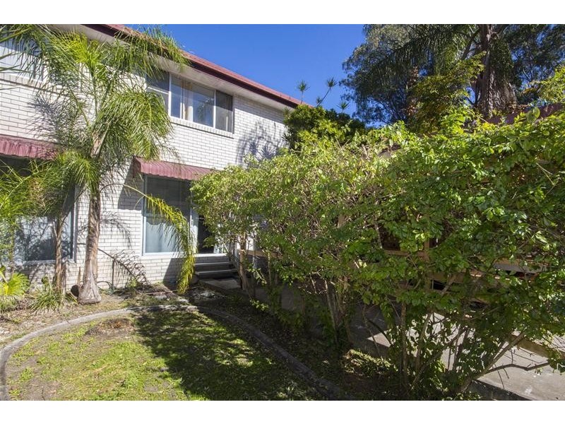 3/11-13 Martin Street, Nerang QLD 4211