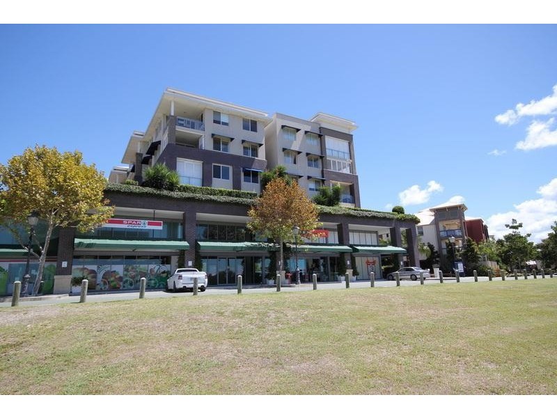 4037/3027 The Boulevard, Carrara QLD 4211