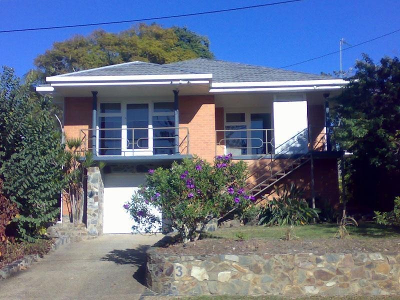 3 Pine Grove Street, Nerang QLD 4211