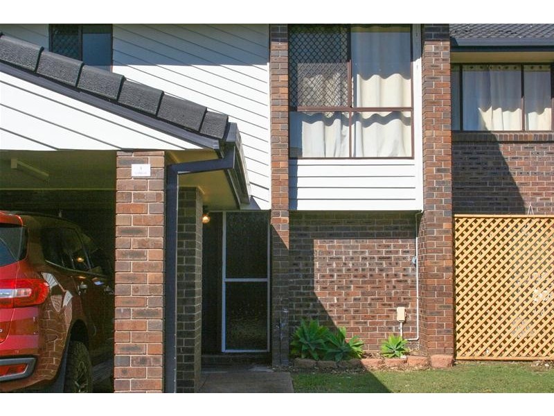 8 Camelia/67 Nerang Street, Nerang QLD 4211