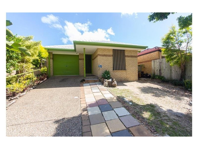 20 Rivergum Drive, Nerang QLD 4211