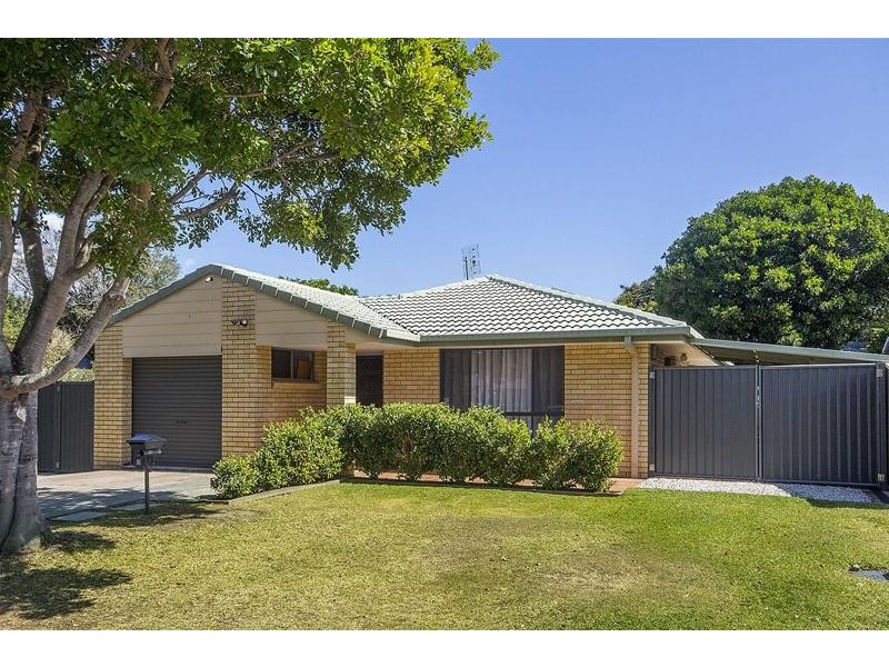 13 Foote Court, Nerang QLD 4211