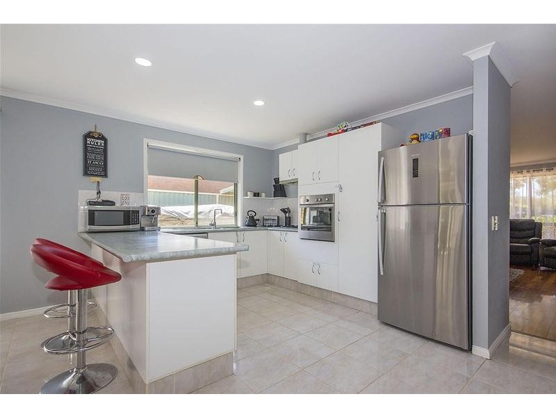 13 Foote Court, Nerang QLD 4211