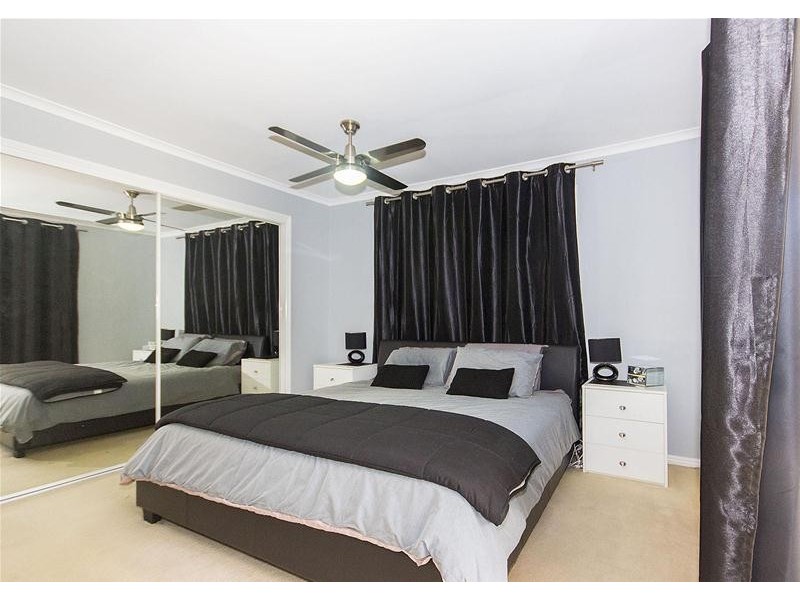 13 Foote Court, Nerang QLD 4211