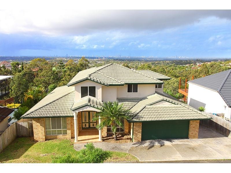 78 Armstrong Way, Highland Park QLD 4211