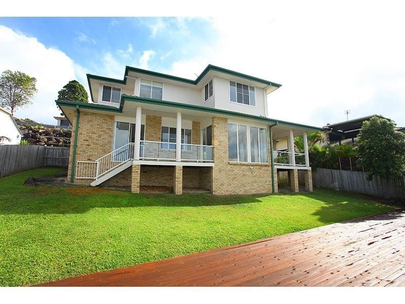 78 Armstrong Way, Highland Park QLD 4211