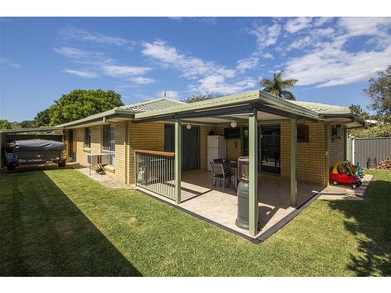 13 Foote Court, Nerang QLD 4211
