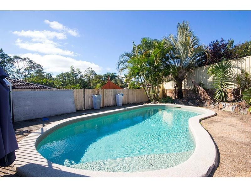 7 Mango Court, Nerang QLD 4211