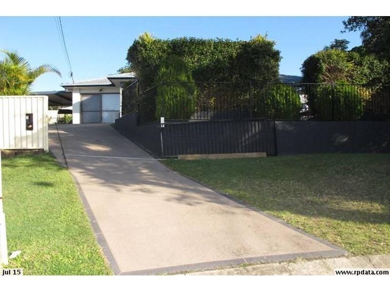 7 Mango Court, Nerang QLD 4211