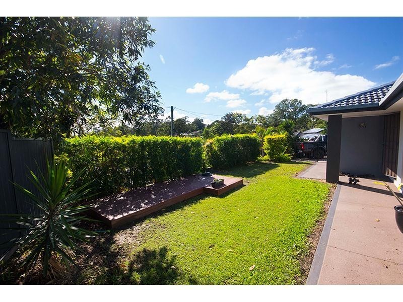 7 Mango Court, Nerang QLD 4211