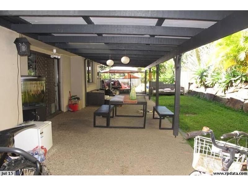 7 Mango Court, Nerang QLD 4211