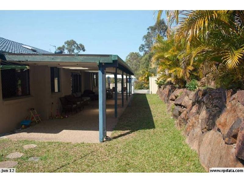 7 Mango Court, Nerang QLD 4211