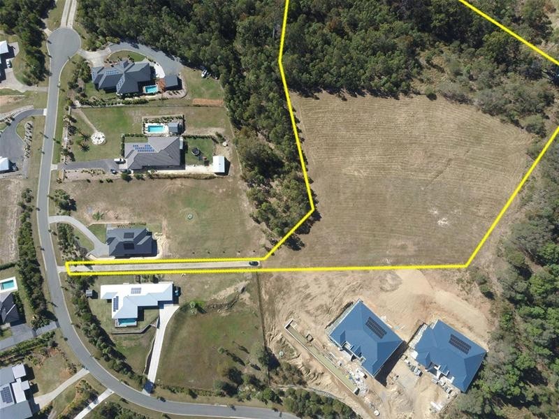 111 Whiptail Place, Advancetown QLD 4211