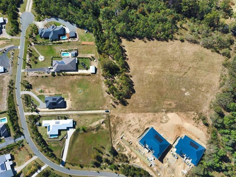 111 Whiptail Place, Advancetown QLD 4211
