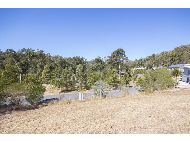 7 Woodland Avenue, Mount Nathan QLD 4211