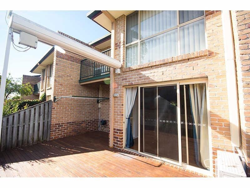 10/41  Beltana Way, Nerang QLD 4211