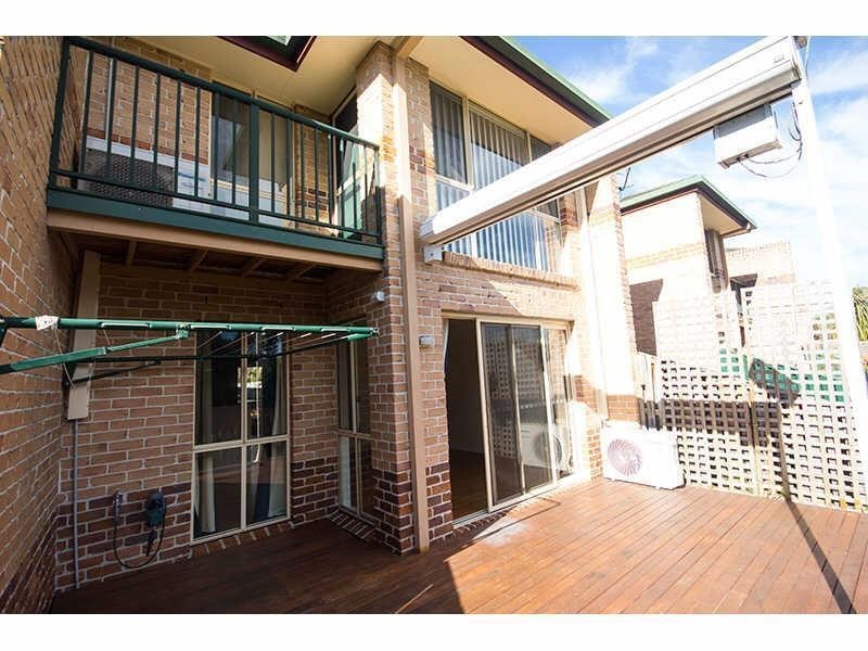 10/41  Beltana Way, Nerang QLD 4211