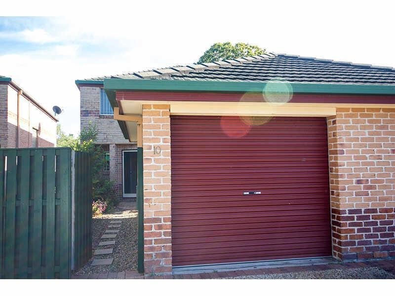 10/41  Beltana Way, Nerang QLD 4211