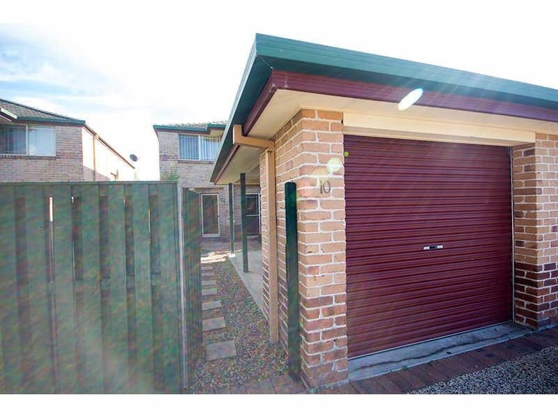 10/41  Beltana Way, Nerang QLD 4211