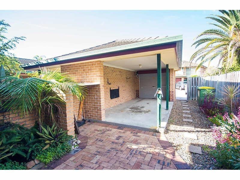 10/41  Beltana Way, Nerang QLD 4211