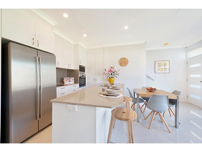 2/29 Cotton Street, Nerang QLD 4211