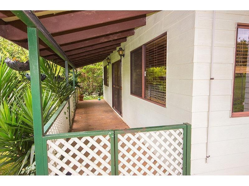 36 North Road, Lower Beechmont QLD 4211