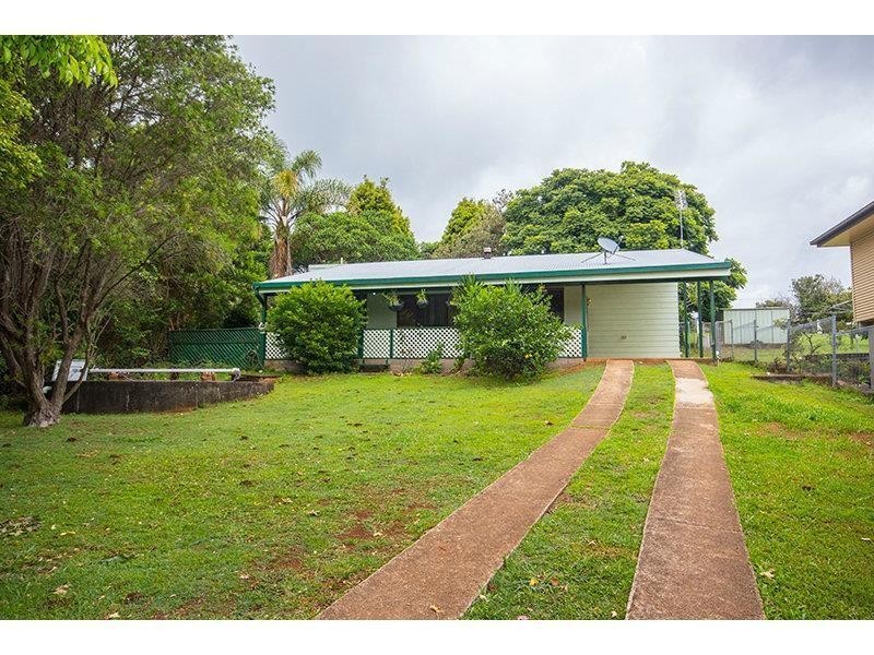 36 North Road, Lower Beechmont QLD 4211