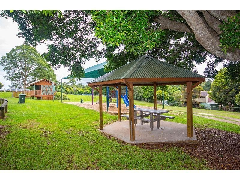 36 North Road, Lower Beechmont QLD 4211