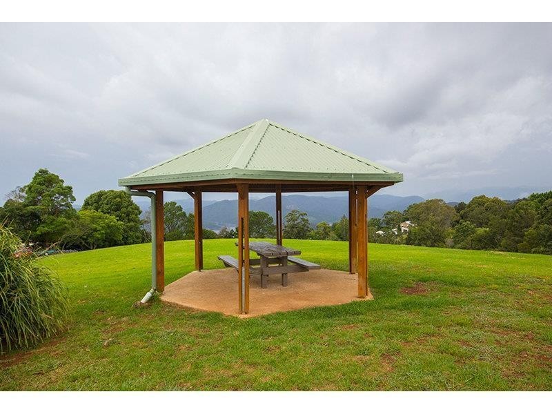 36 North Road, Lower Beechmont QLD 4211