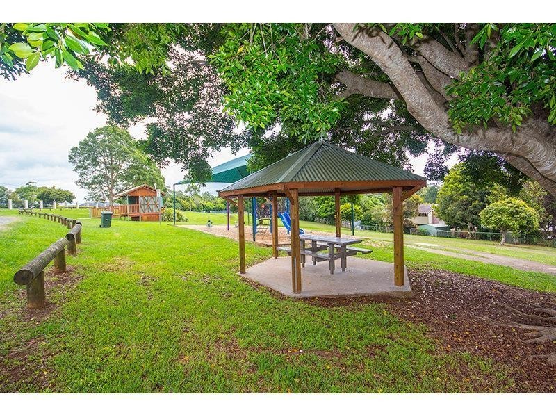 36 North Road, Lower Beechmont QLD 4211