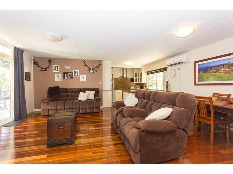 134 Crane Crescent, Nerang QLD 4211