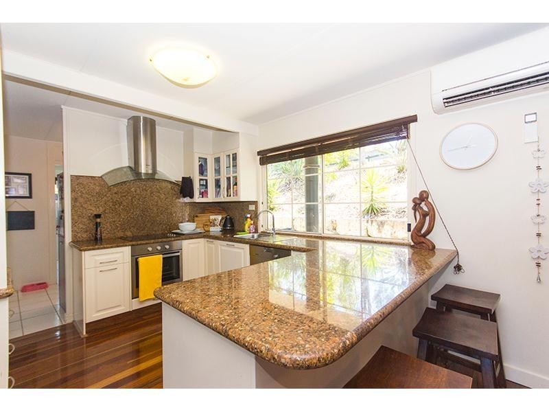 134 Crane Crescent, Nerang QLD 4211