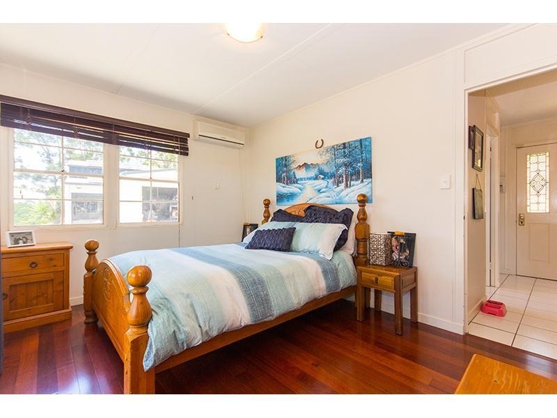 134 Crane Crescent, Nerang QLD 4211