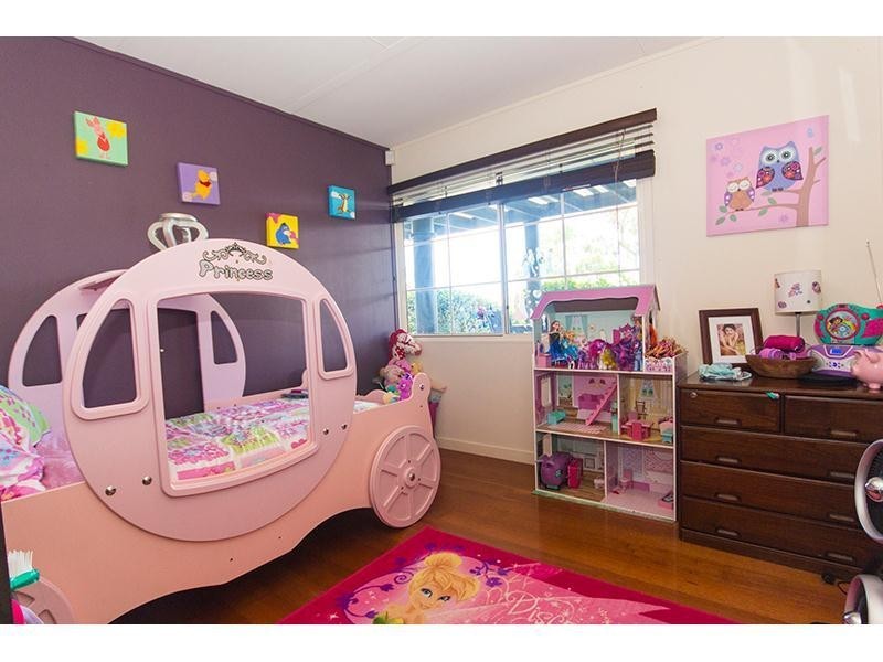 134 Crane Crescent, Nerang QLD 4211