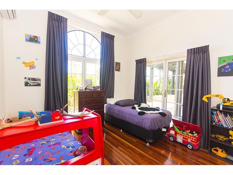 134 Crane Crescent, Nerang QLD 4211