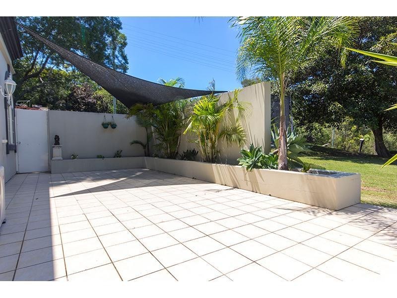 134 Crane Crescent, Nerang QLD 4211