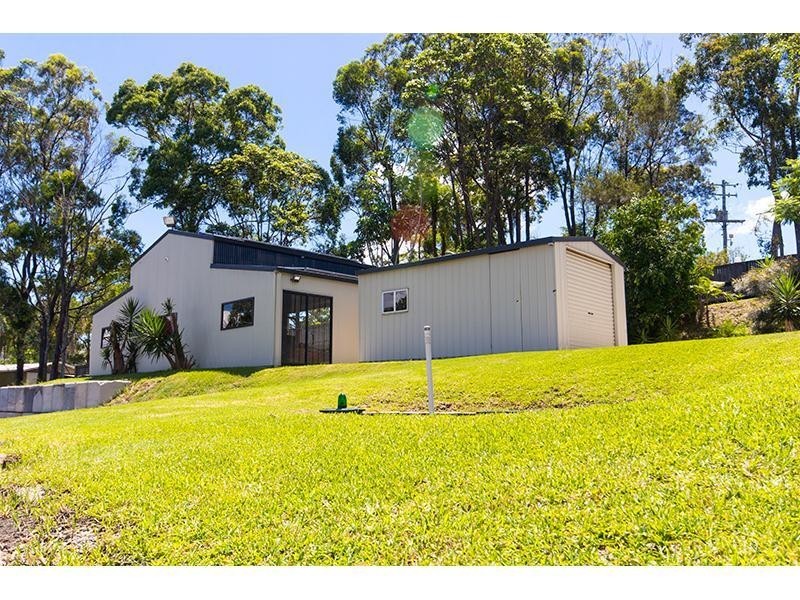 134 Crane Crescent, Nerang QLD 4211