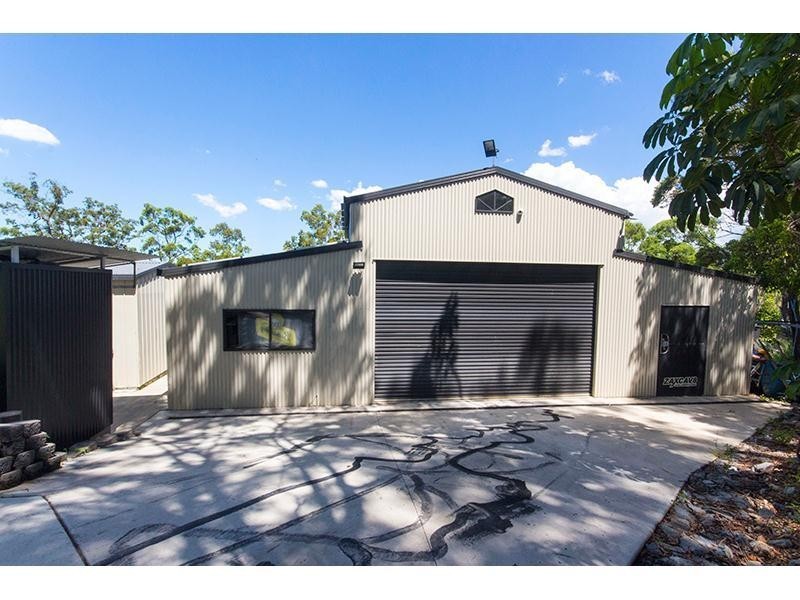 134 Crane Crescent, Nerang QLD 4211