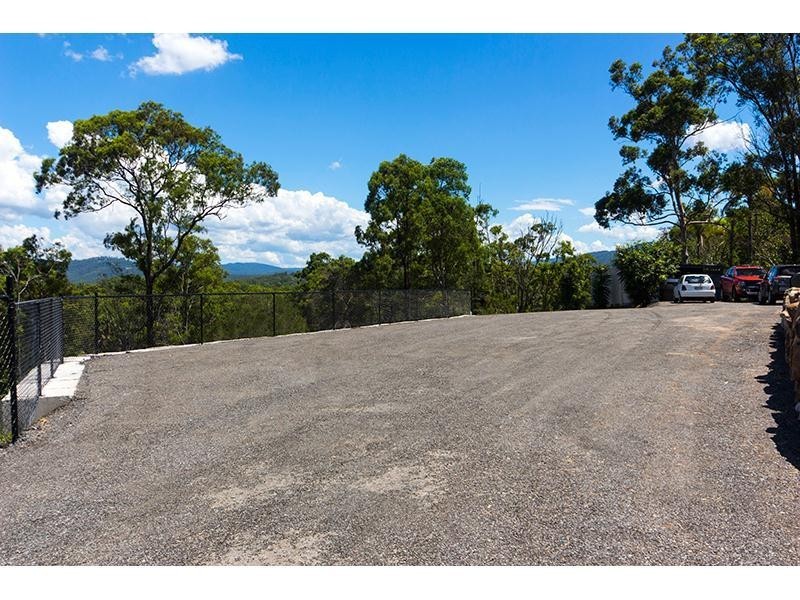 134 Crane Crescent, Nerang QLD 4211