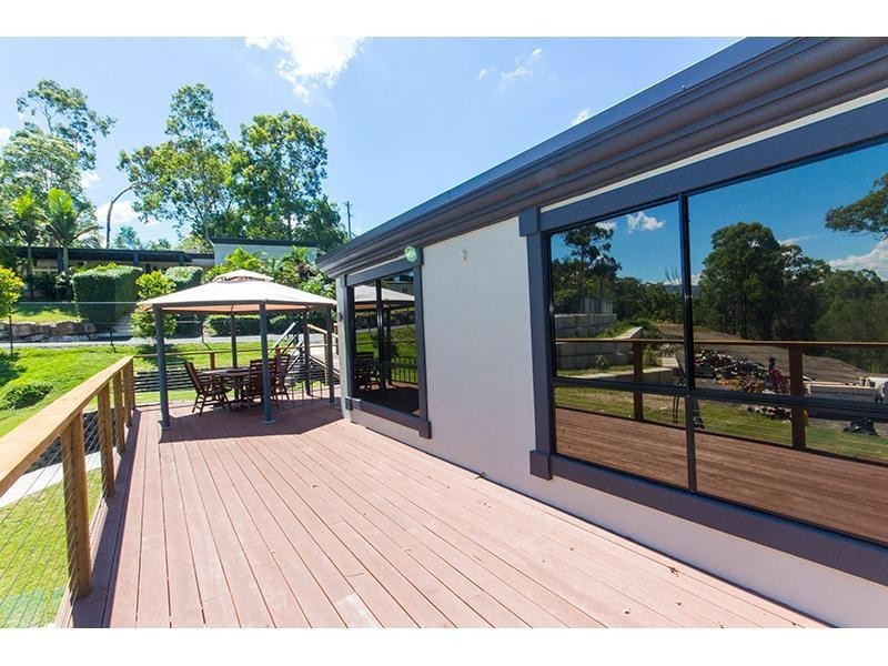 134 Crane Crescent, Nerang QLD 4211