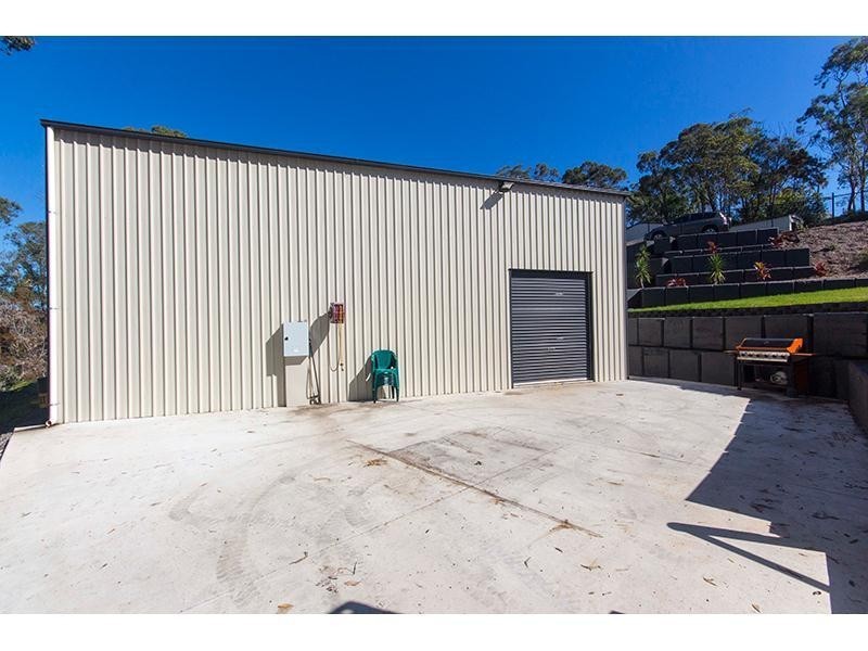 134 Crane Crescent, Nerang QLD 4211