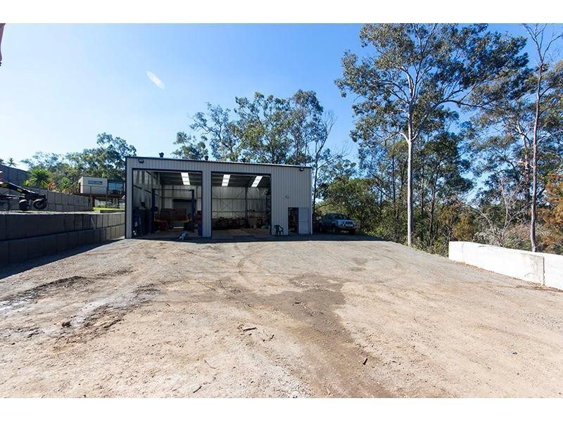 134 Crane Crescent, Nerang QLD 4211