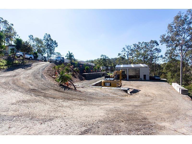 134 Crane Crescent, Nerang QLD 4211