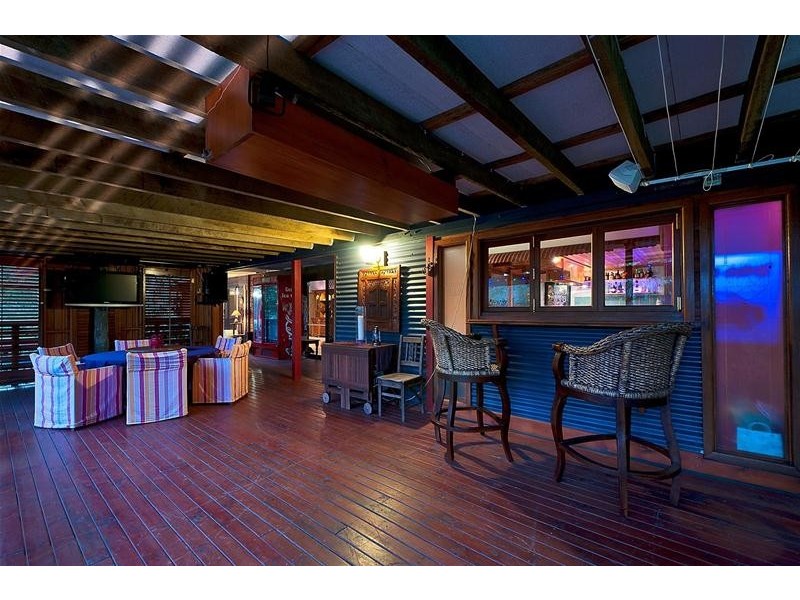 79 Mount Nathan Road, Mount Nathan QLD 4211