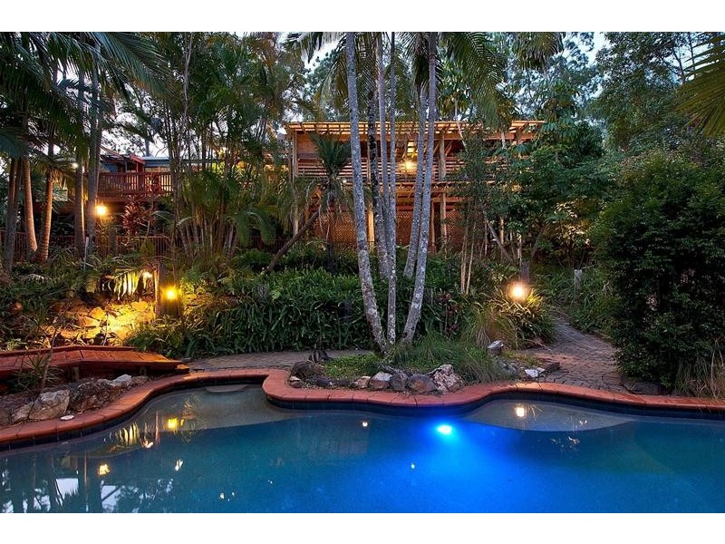 79 Mount Nathan Road, Mount Nathan QLD 4211